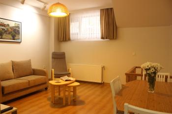 TownHouse Istanbul, Istanbul (photo 5)