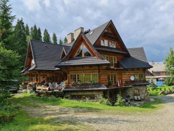 GliczarowSki u Zbója, Zakopane (photo 3)