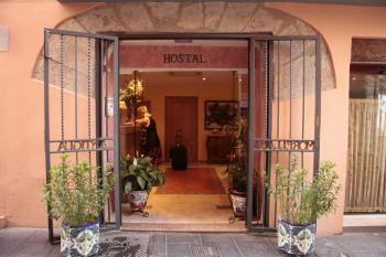 Hostal Antigua Morellana, Valencia (photo 5)