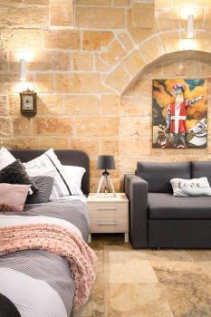 MCC Suites Valletta, La Valletta (foto 2)