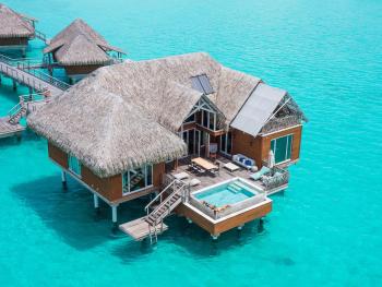 InterContinental Bora Bora & Thalasso Spa by IHG, Bora Bora (foto 3)