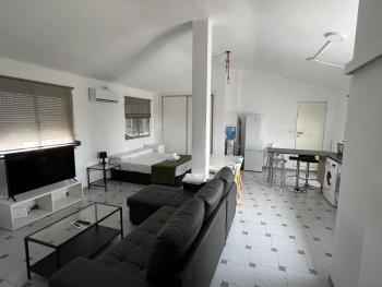 Attic Loft Gran Vía, Valencia (foto 5)
