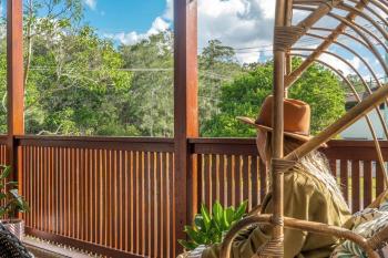 Canopy II - Beach House in the heart of Byron Bay, Byron Bay (foto 5)
