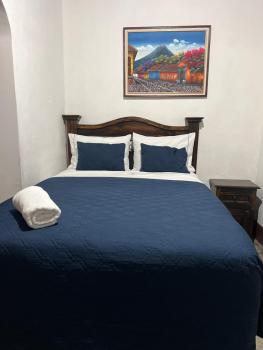 Hotel San Sebastián, Antigua Guatemala (photo 4)