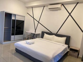 Arte plus by Nicestay, Kuala Lumpur (fotografie 2)