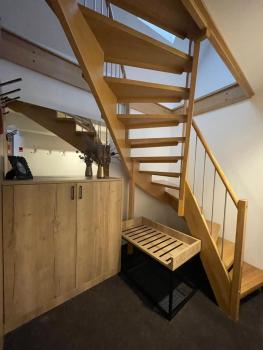 Maisonette-Apartment An der Frauenkirche, Drážďany (fotografie 5)