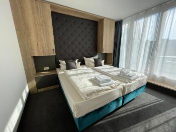 Maisonette-Apartment An der Frauenkirche, Drážďany (fotografie 3)