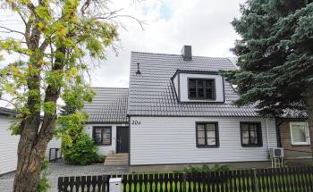 Rendixime - Karjamaa Apartment - Garden, Free parking, Air conditioning, Pärnu (foto 4)
