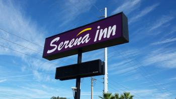 Serena Inn, Kissimmee (Foto 3)