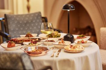 Four Seasons Hotel Istanbul at Sultanahmet, Istanbul (foto 3)