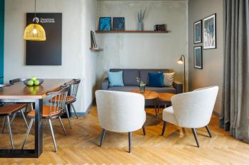 Downtown Apartments Mitte-Wedding, Berlin (zdjęcie 2)