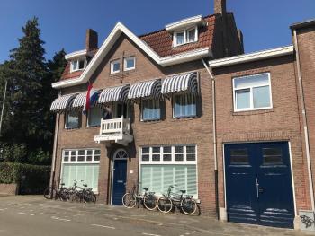 Guesthouse Thoez, Maastricht (Foto 4)