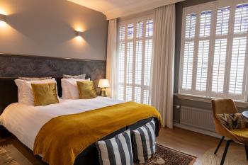Guesthouse Thoez, Maastricht (Foto 5)