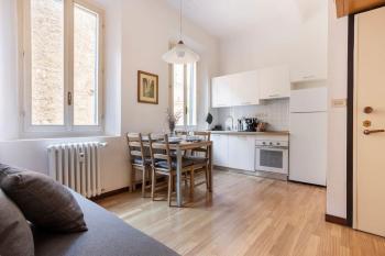 Appartamento Al Zigànt - Top location, Boloňa (fotografie 3)
