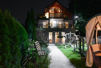 Apartamenty Obora, Racibórz (photo 3)