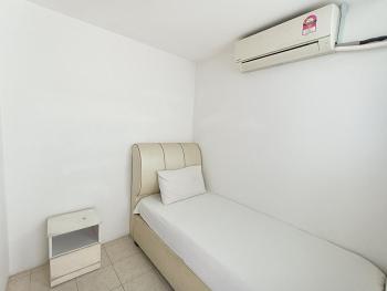 Taragon Apartment - KL ,Bukit Bintang, Kuala Lumpur (fotografie 5)