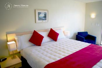 Abbots Hamilton – Hotel and Conference Centre, Hamilton (fotografie 2)