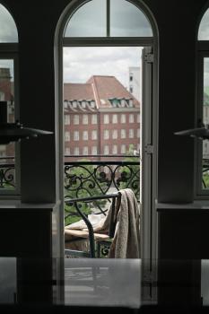 Apartments by Brøchner Hotels, Kopenhagen (Foto 4)