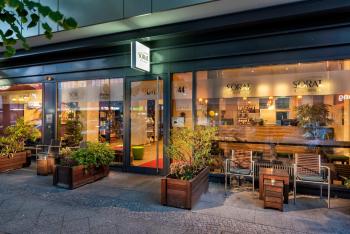 SORAT Hotel Berlin, Berlin (zdjęcie 2)