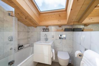 Chalet Melilot, Verbier (foto 3)
