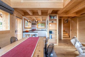 Chalet Melilot, Verbier (foto 4)