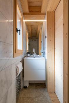 Chalet Melilot, Verbier (foto 2)