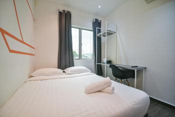 Meta Hotel, Kuala Lumpur (fotografie 5)