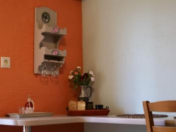 Η Φωλιτσα, Karpenision (foto 3)