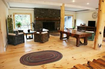 Trailside Inn, Killington (zdjęcie 5)