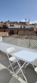 Ático Corazones, Granada (fotografie 4)