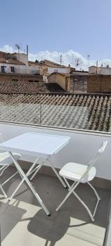 Ático Corazones, Granada (fotografie 5)