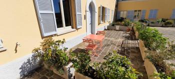 appartamento in contesto esclusivo in pieno centro, Camerano (zdjęcie 5)