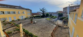 appartamento in contesto esclusivo in pieno centro, Camerano (zdjęcie 3)