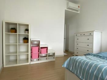 Infini Suites@ Continew Residence KL, Kuala Lumpur (fotografie 5)