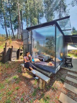 Tiny Houses Premium - Casa Barcelona, Duitama (Foto 4)