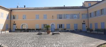appartamento in contesto esclusivo in pieno centro, Camerano (zdjęcie 2)