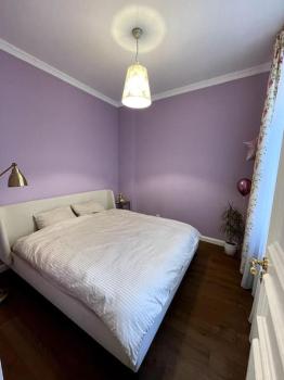 Dome center apartment, Riga (fotografie 4)
