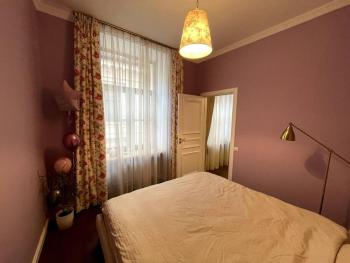 Dome center apartment, Riga (fotografie 3)