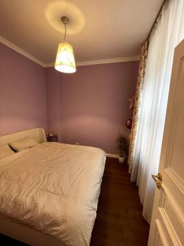 Dome center apartment, Riga (fotografie 2)