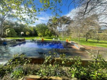 Nest on the Hill - A Luxurious Escape, Red Hill South (foto 3)