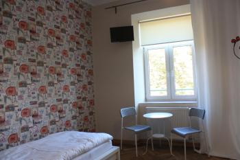 Cent Hostel - Lublin Centrum, Lublin (zdjęcie 5)