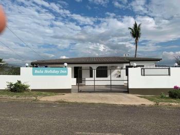 Bula Holiday Inn, Nadi (foto 3)