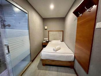 Fan Holiday Hotel, Kuala Lumpur (fotografie 4)