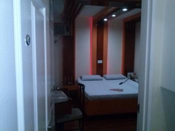 Hotel Sogo - EDSA, Pasay Harrison, Манила (фото 4)