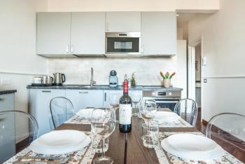 Your Home in Florence next to the central train station, Firenze (foto 2)