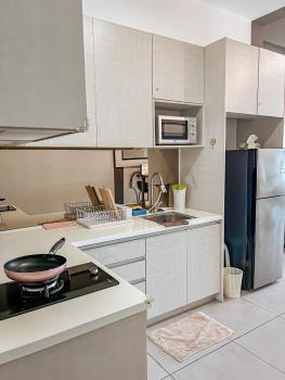 D'sands Residences Midvalley by Iconique, Kuala Lumpur (fotografie 2)