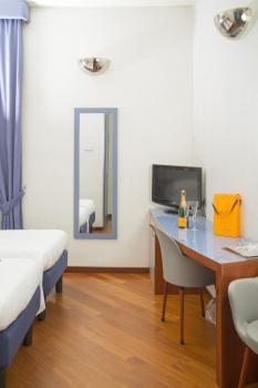 Best Western Plus Hotel Plaza, Napoli (foto 3)