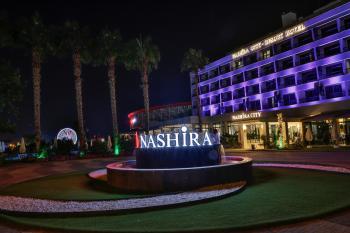 Nashira City Resort Hotel, Antalya (fotografie 5)