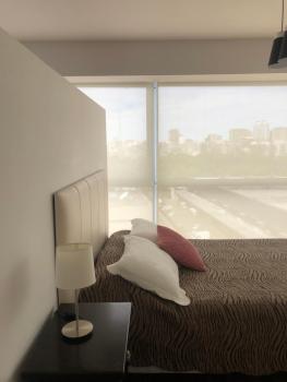 Apartamento Av kennedy y Cerviño a metros embajada EEUU, Buenos Aires (fotografie 2)