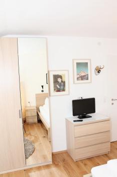 Seelos - Alpine Easy Stay - Bed & Breakfast, Миминг (фото 4)